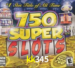 Experiência VIP kk345