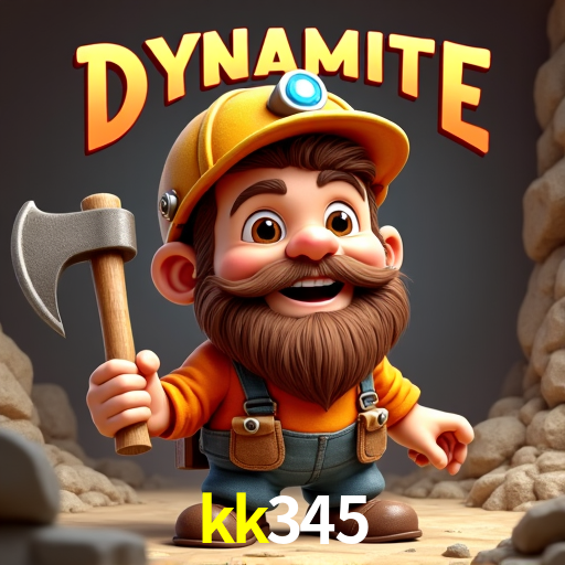 A Revolução dos Aplicativos de Jogos no kk345