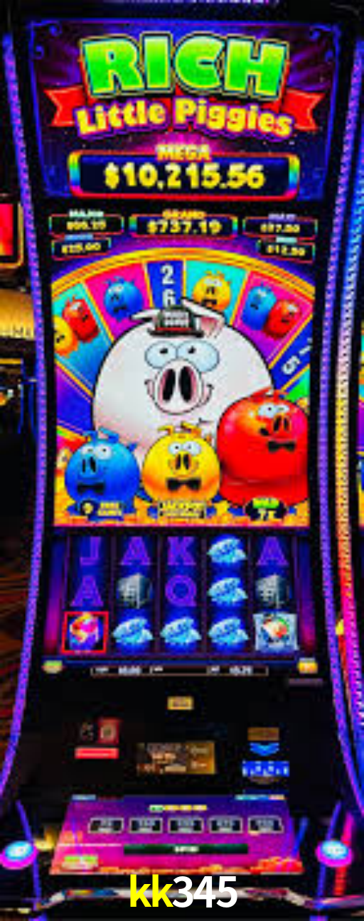 kk345 -  - kk345 bet