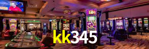 kk345: Seu Cassino Premiado com Pagamentos Rápidos