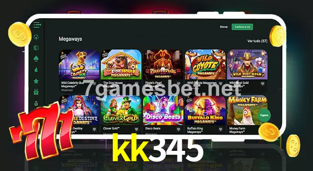 kk345 aplicativo
