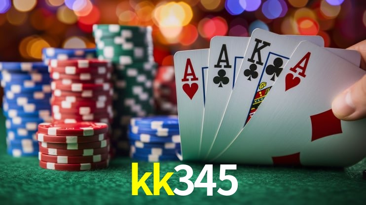 Torneios e prêmios garantidos na kk345