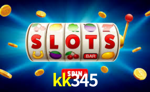 Apostas com odds competitivas na kk345