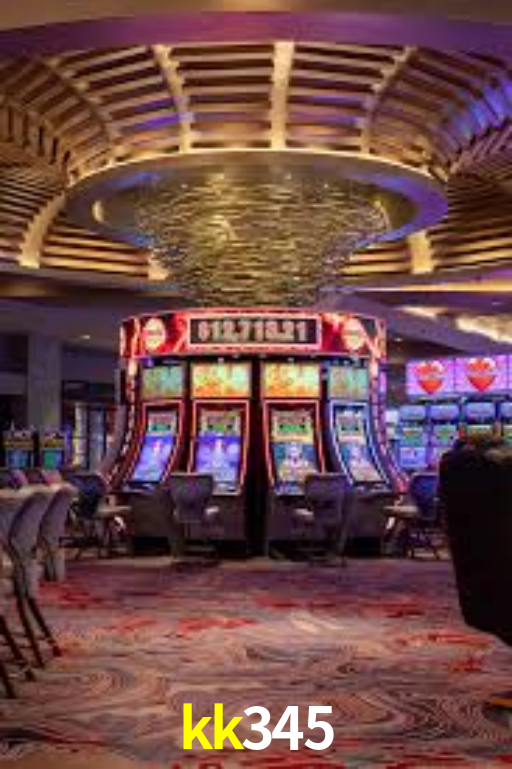 kk345 bet
