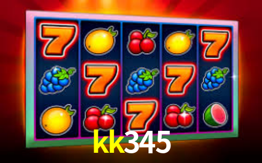 kk345,kk345 bet