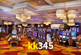 Ofertas Imperdíveis na kk345: Promoções e Bônus Que Valem a Pena