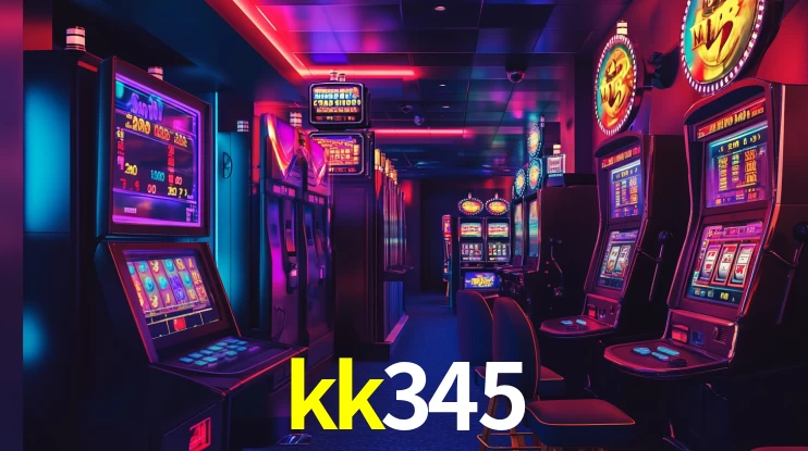 Game Providers kk345