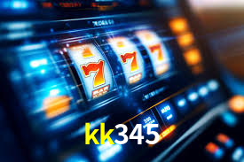 Spaceman Game kk345