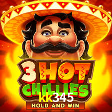 Exclusive Games kk345