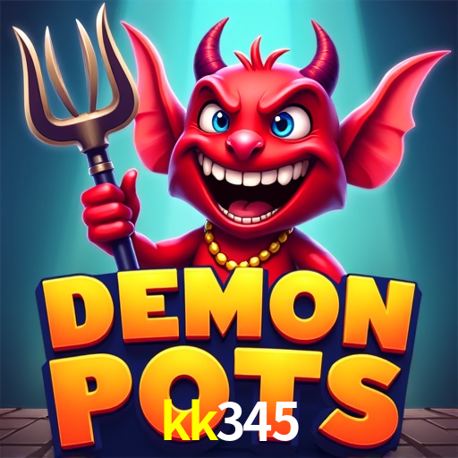 A Popularidade dos Caça-Níqueis no kk345