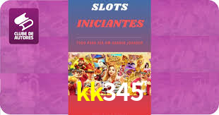Cashback e recargas na kk345