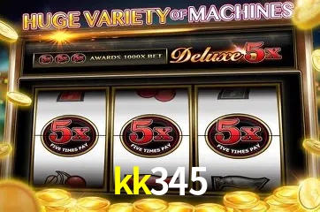 Casino Ao Vivo kk345