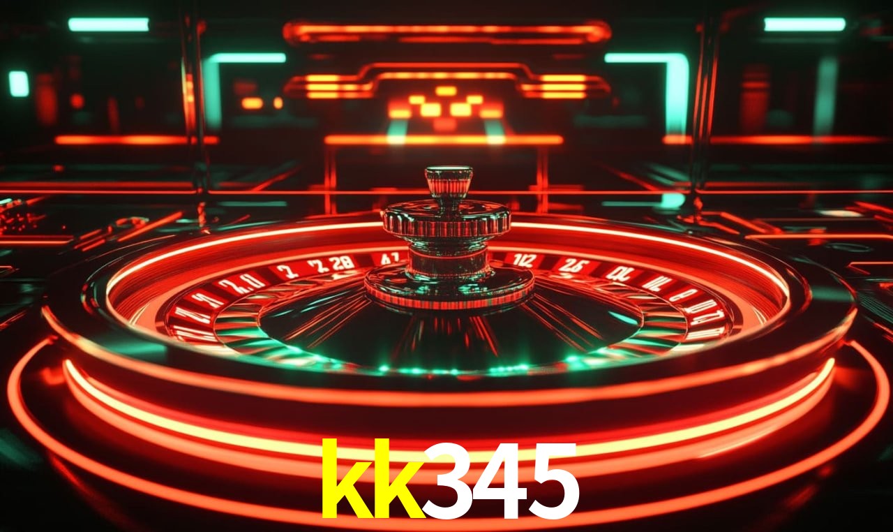 Provedores de Jogos kk345