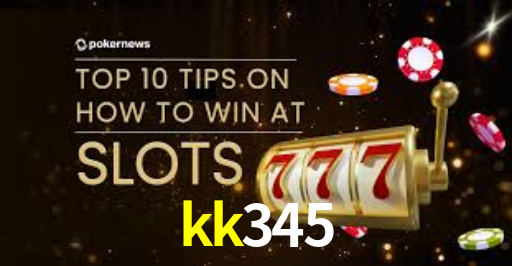 kk345 bet