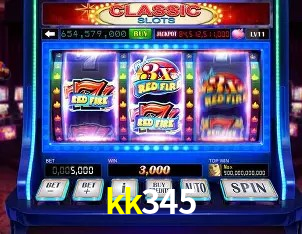 PIX Instantâneo kk345