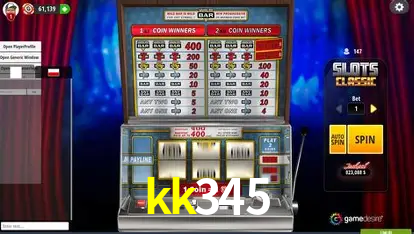 Mesa de Roleta kk345