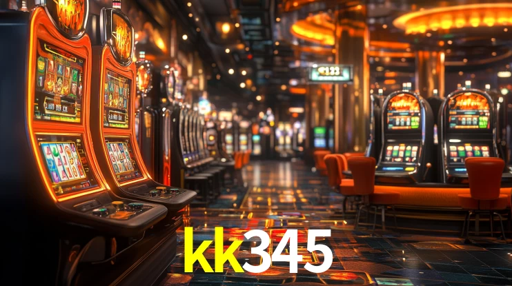 Live Casino kk345