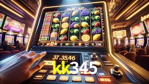 Football Betting kk345