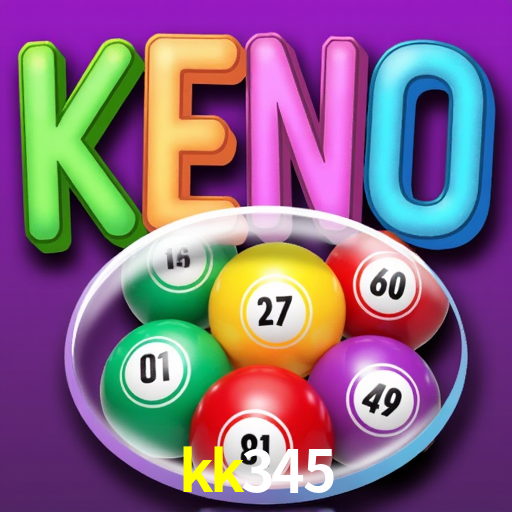 APP oficial da kk345 para mobile