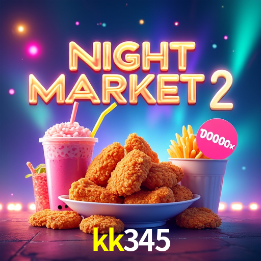 Descubra a Magia dos Jogos de Arcade no kk345