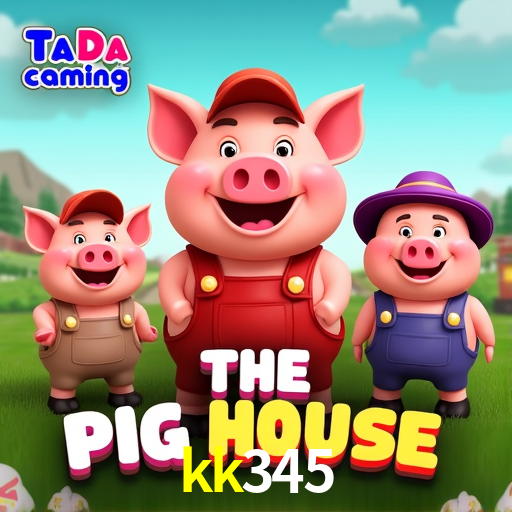 Descubra a Essência do kk345: Nossa História e Compromissos