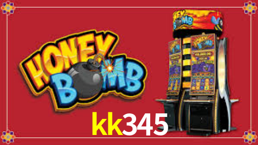 kk345 bet